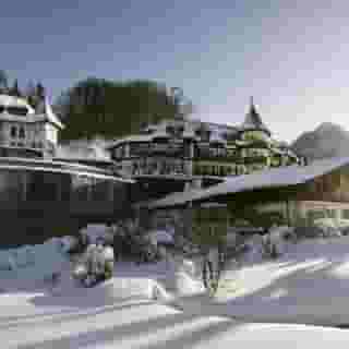 Hotel & Spa Ebner's Waldhof am See, 4 of 5