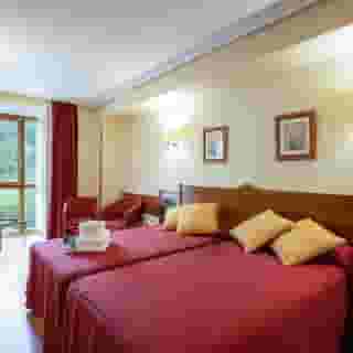 Ciudad de Cangas de Onis, 1 of 5