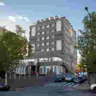 Zenit Conde de Orgaz, 1 of 5