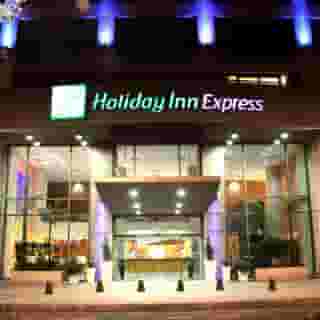 Holiday Inn Express Mexico-Paseo De La Reforma, 2 of 5