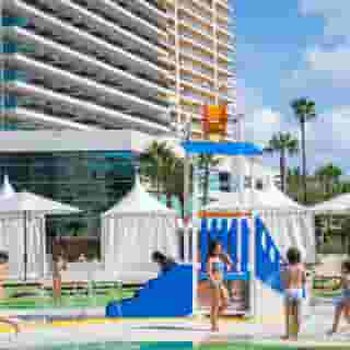 AR - Diamante Beach, 5 of 5