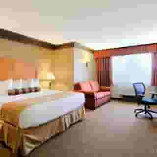 Abercorn Hotel Trademark Collection by Wyndham, 4 of 5