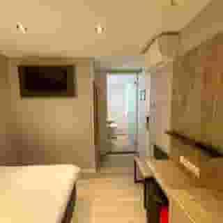 Joy Hotel Amsterdam, 5 of 5