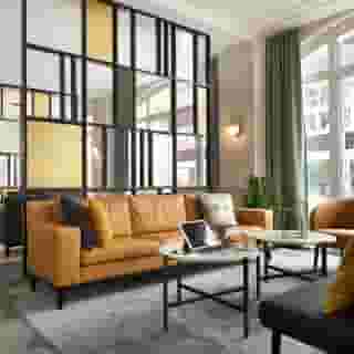 Classik Hotel Alexander Plaza, 3 of 5