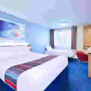 Travelodge Manchester Central Arena, 1 of 5