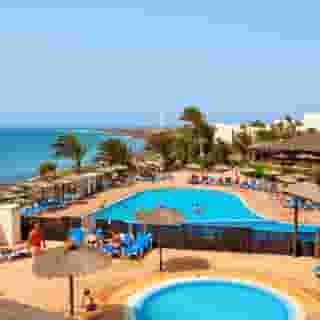 SBH Royal Monica, 5 of 5