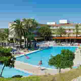 Club Hotel Aguamarina, 2 of 5