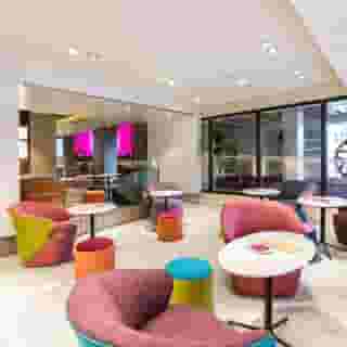 NH Collection Madrid Colon, 4 of 5