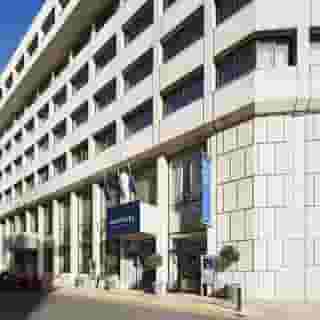 Novotel Athenes, 3 of 5