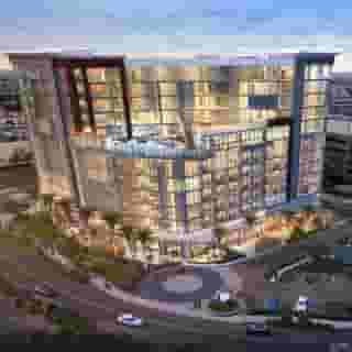 Caesars Republic Scottsdale, a Hilton Hotel, 6 of 6