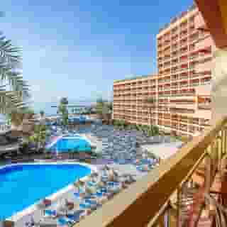 Sunset Beach Club, 1 of 5