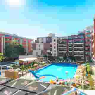 Persey Admiral Plaza Apartments, 2 of 5