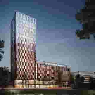 Quality Hotel The Weaver, 2 of 5