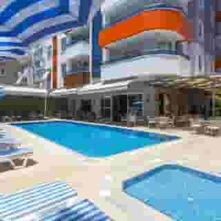 Lonicera City Hotel, 1 of 5