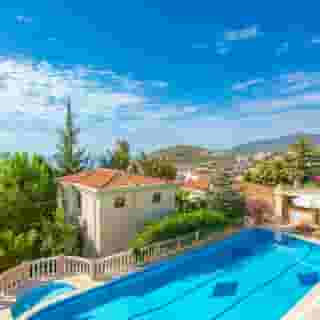 BG Apartments & Villas Kalkan, 2 of 5