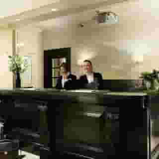 London Bridge Hotel, 3 of 5