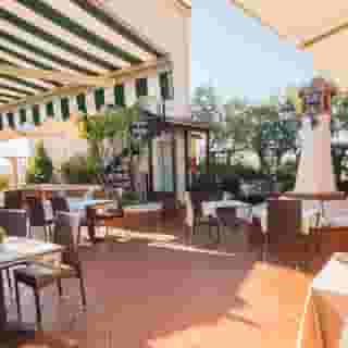 Hotel Diana Roof Garden Rome, 1 of 5