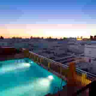 Spa Senator Cadiz, 3 of 5