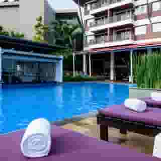 Peach Blossom Resort, 2 of 5