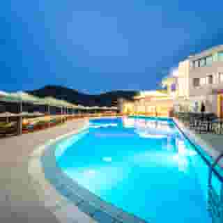 Athina Palace Resort & Spa, 5 of 5