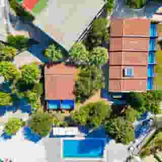 Paleokastritsa Palace Hotel - Adults Only (16+), 2 of 5