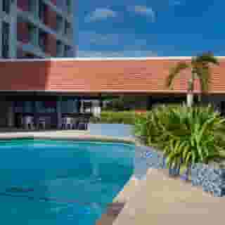 Phuket Merlin, 2 of 5