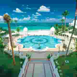 Riu Palace Las Americas- Adults Only, 1 of 5