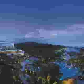 Shangri-La Rasa Sentosa, Singapor, 4 of 5
