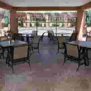 Hilton Garden Inn Phoenix Airport, 6 of 6