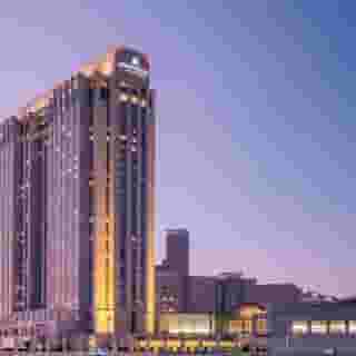 Grand Nikko Tokyo Daiba, 4 of 5