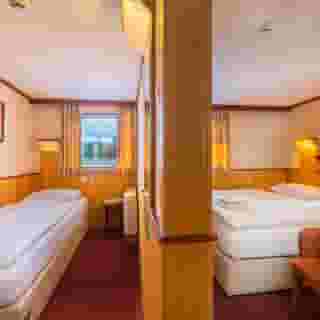 Fortuna Boat Hotel Budapest, 5 of 5