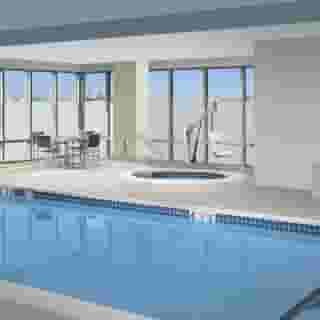 Hampton Inn Washington DC NoMa Union Station, 3 of 5