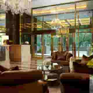 Trump International Hotel and Tower New York, 3 of 5