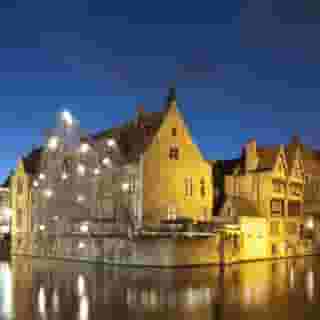 Bourgoensch Hof Hotel, 6 of 6