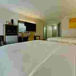 Comfort Inn Suites Houston I 10 West Energy, 3 of 5