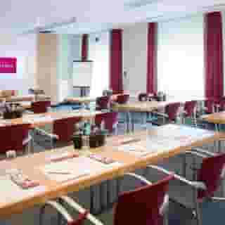 Mercure Hotel Frankfurt Eschborn Sued, 6 of 6