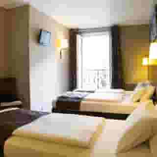 Hotel Andre Latin, 6 of 6