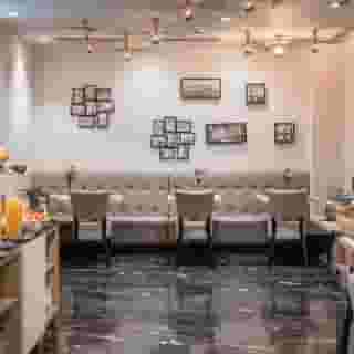 Arya Stadium Hotel, 5 of 5