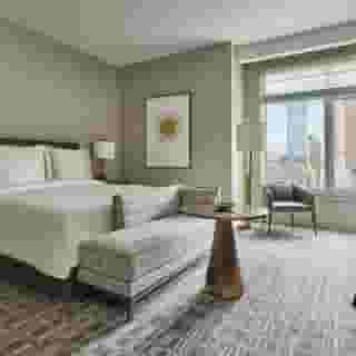 Four Seasons Hotel New York Downtown, 4 of 5