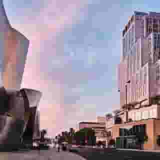 Conrad Los Angeles, 2 of 5