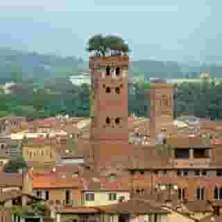 Grand Universe Lucca, Autograph Collection, 2 of 5