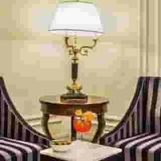 Albergo Del Senato, 4 of 5