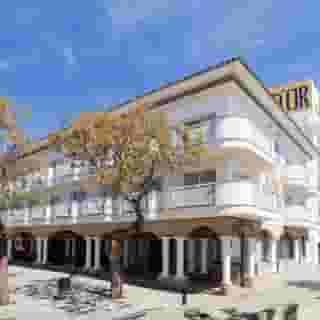 Ibersol Hotel Sorra D'Or, 5 of 5