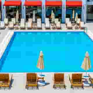 Ada Julian Hotel ( ex.Julian Marmaris) - Adults Only (14+), 1 of 5
