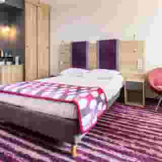 Galaxy Hotel, 6 of 6