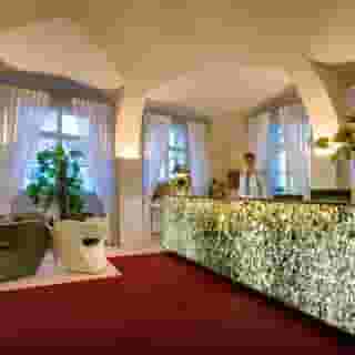 Three Storks Hotel, 3 of 5