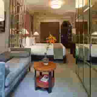 Hippodrome Hotel Condesa, 6 of 6