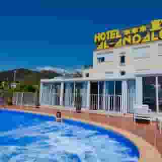 Al Andalus Nerja, 2 of 5
