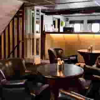 Malardrottningen, 4 of 5