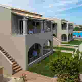 Amour Holiday Resort, 5 of 5